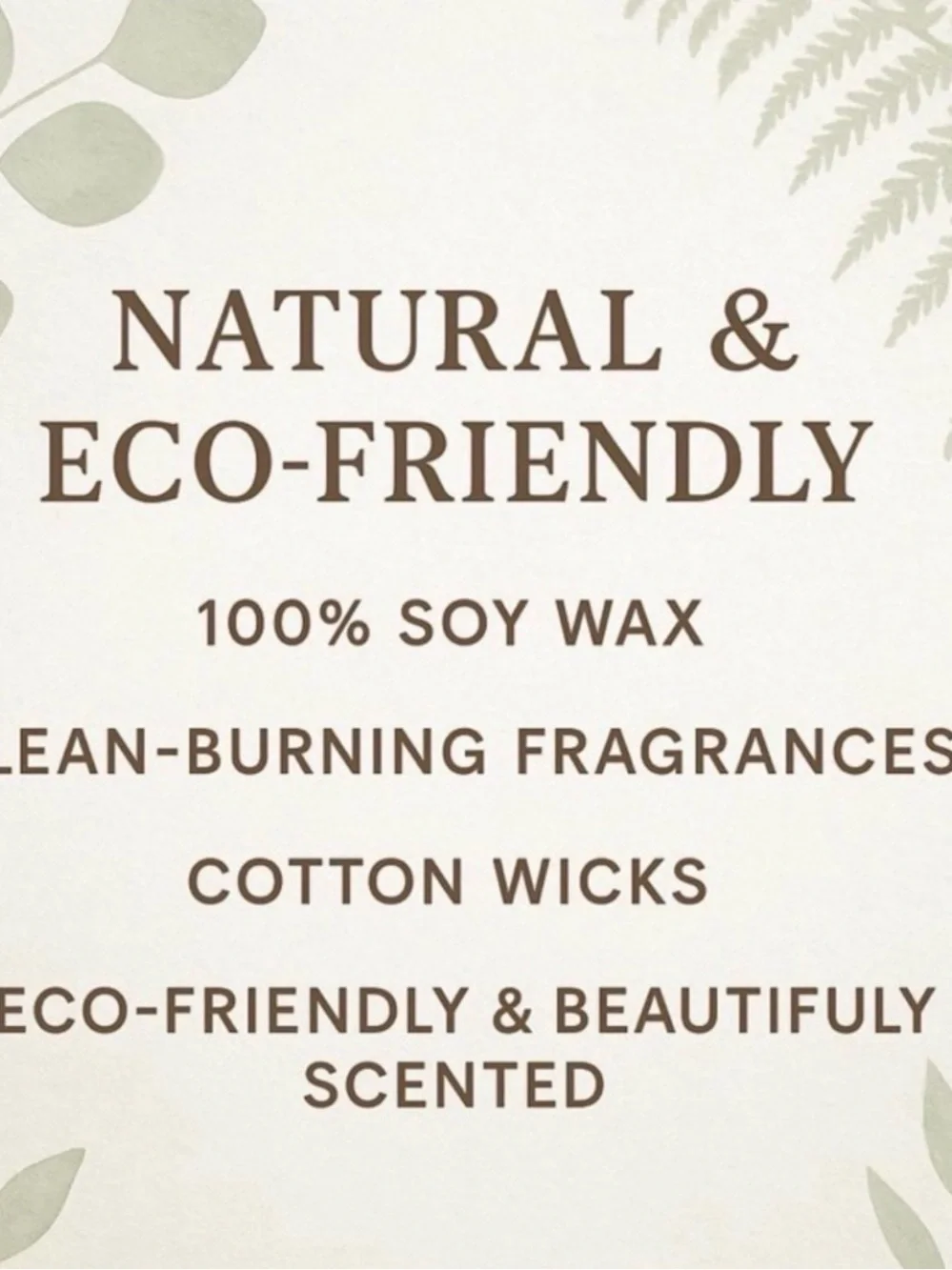 Lovely Life Scents Buttery Pecan Pie Scented Soy Wax Candle